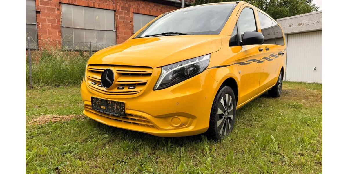 Mercedes-Benz Vito 277.000 km 25.900 &euro; Göttingen 37073