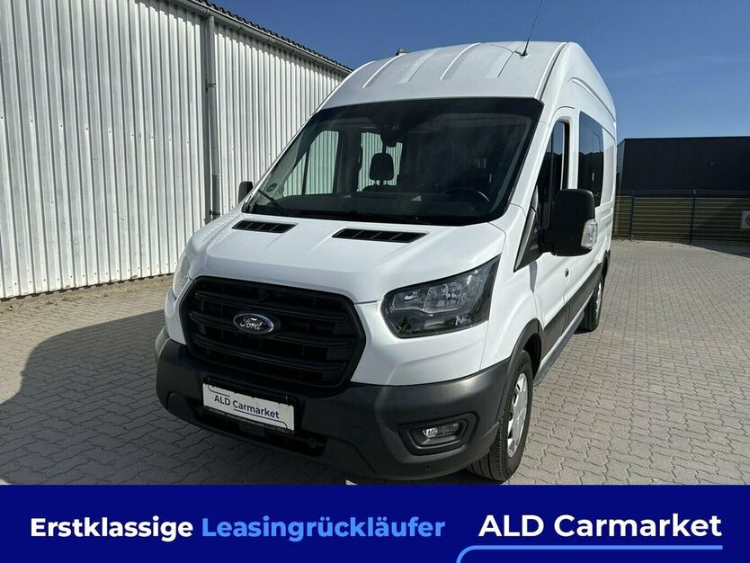 Ford Transit 100.839 km 24.480 € Dorfmark 29683