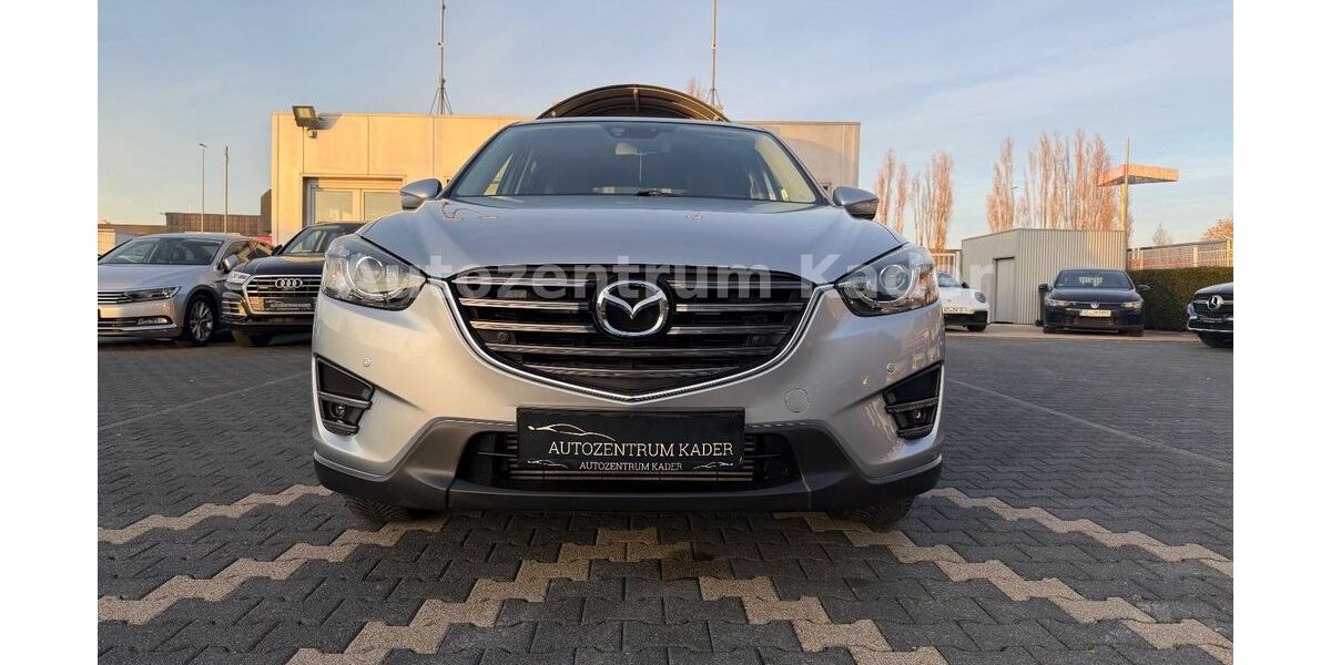 Mazda CX-5 135.000 km 11.900 &euro; Eschweiler 52249