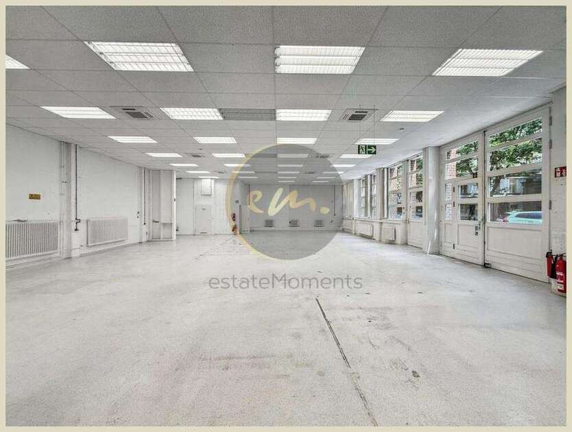 Büro in Berlin 4.140 € 217.85 m²
