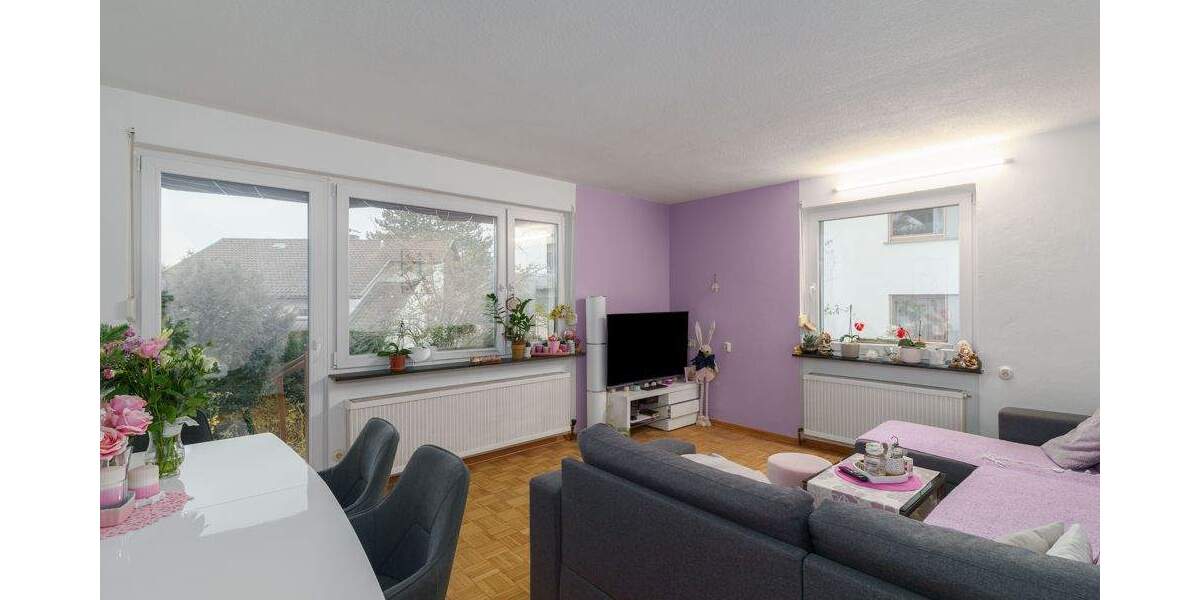 Einfamilienhaus Würzburg Frauenland - 6 Zimmer, 164 m&sup2;, 699.000&euro; | Angebot:25525519