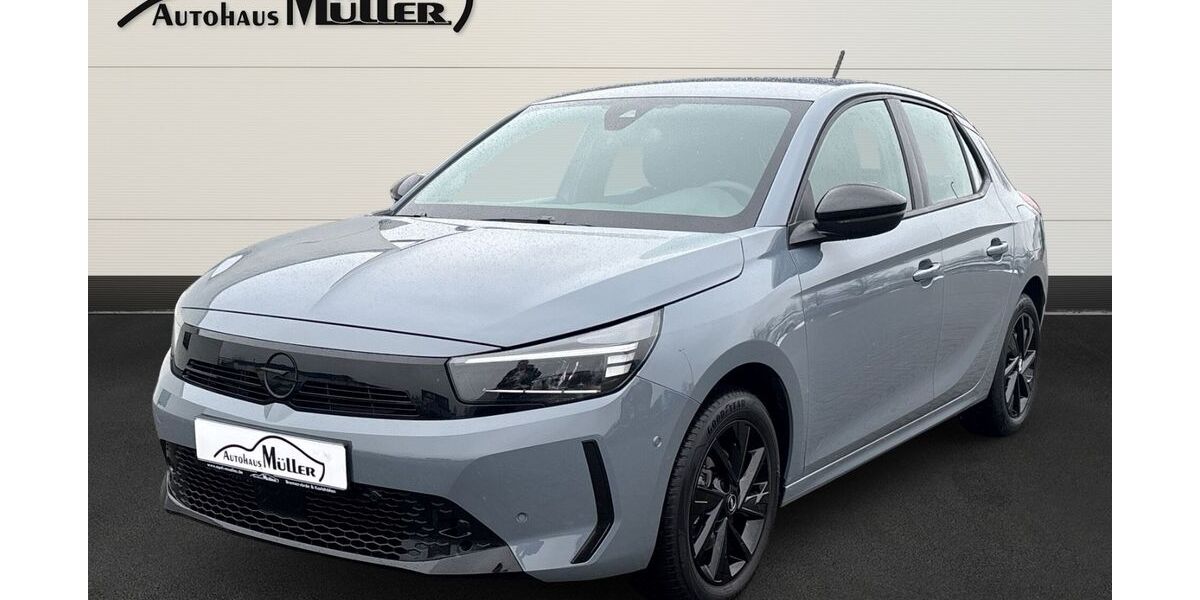 Opel Corsa 21.700 km 18.369 &euro; Bremervörde 27432