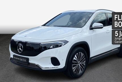 Mercedes-Benz EQA 2.929 km 38.400 &euro; Wasserburg 83512