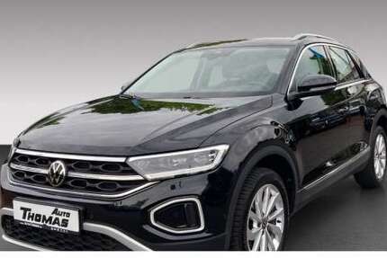 VW T-Roc 52.020 km 22.780 &euro; Bad Honnef 53604
