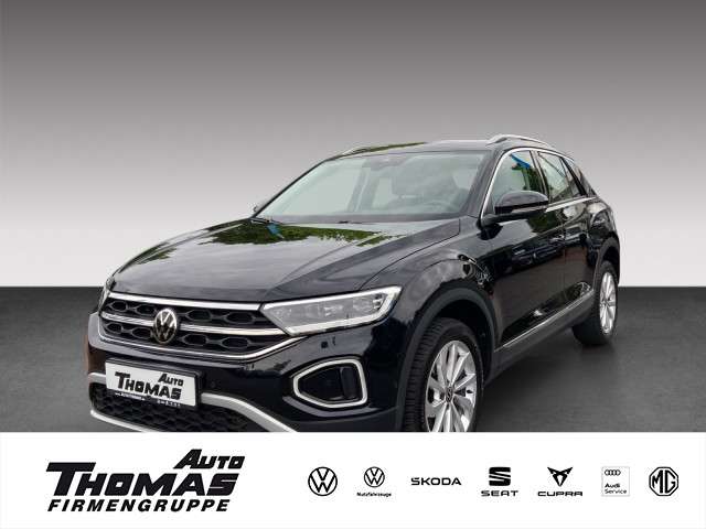VW T-Roc 52.020 km 22.780 &euro; Bad Honnef 53604
