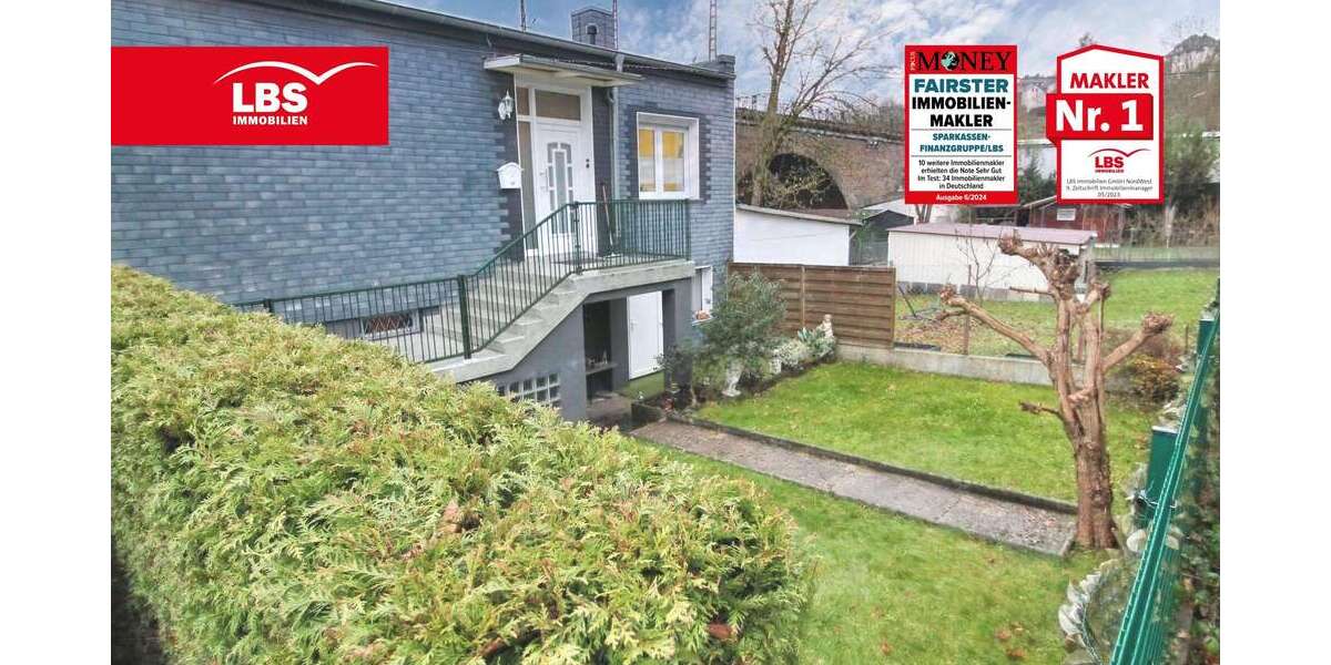 Haus zum Kaufen in Siegen 198.000 € 100.05 m² 4 zimmer