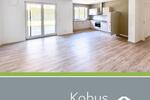 Moderne 3-Zimmer-Erdgeschosswohnung mit zwei Terrassen am Stadtwald zimmer