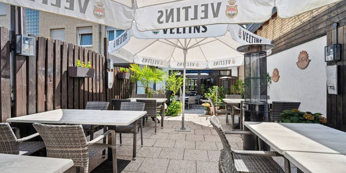 Gewerbeobjekt Grevenbroich / Kapellen Kapellen - 890.000&euro; | Angebot:21807555