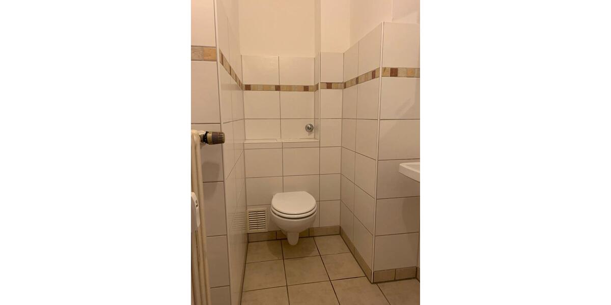 Erdgeschoßwohnung Düsseldorf Oberbilk - 1.5 Zimmer, 35 m&sup2;, 496&euro; | Angebot:26336441