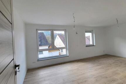 Erstbezug nach kernsanierung 4.5 zimmer