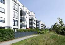Wohnung zum Mieten in Berlin 1.665 € 92.44 m²