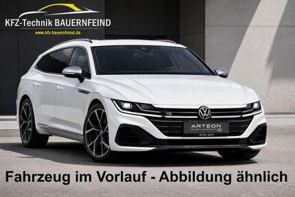 VW Arteon 42.600 km 34.990 &euro; Neustadt 92660