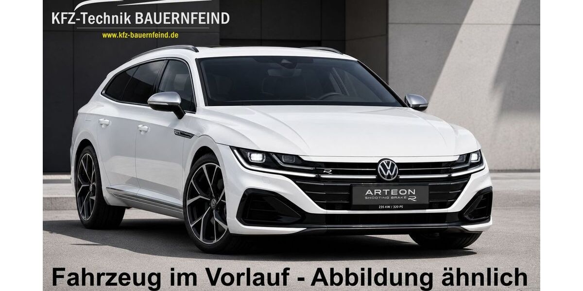 VW Arteon 42.600 km 34.990 &euro; Neustadt 92660