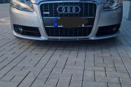 Audi A4 286.000 km 2.500 &euro; Ansbach 91522