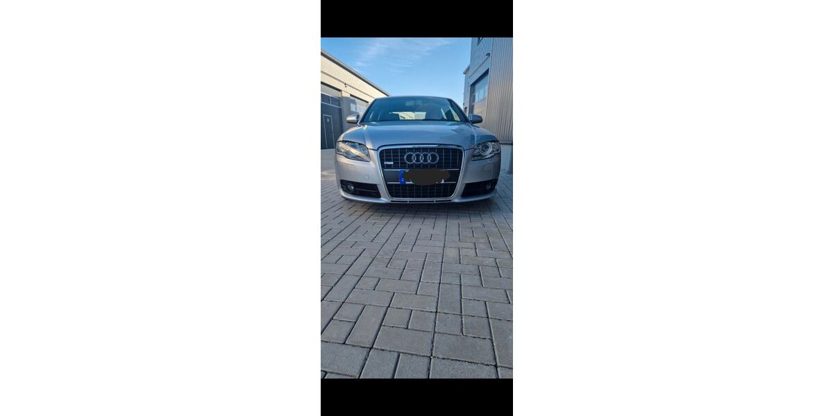 Audi A4 286.000 km 2.500 &euro; Ansbach 91522