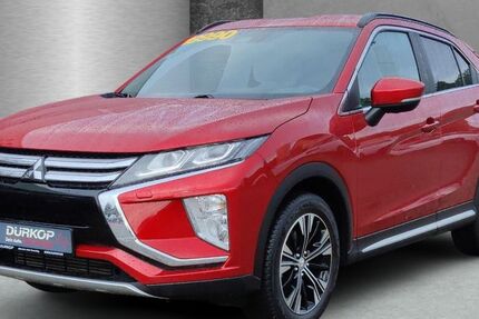 Mitsubishi Eclipse Cross 58.570 km 18.990 &euro; Eberswalde 16225