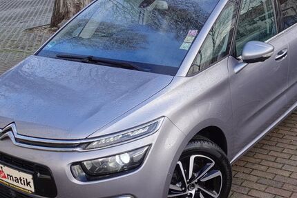 Citroen C4 Picasso 100.000 km 9.480 &euro; Dresden 01239