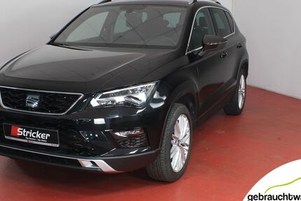 Seat Ateca 36.459 km 21.449 &euro; Detmold 32760