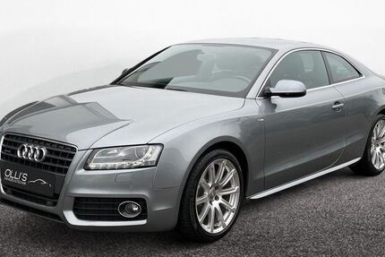 Audi A5 64.100 km 15.900 &euro; Göppingen 73037