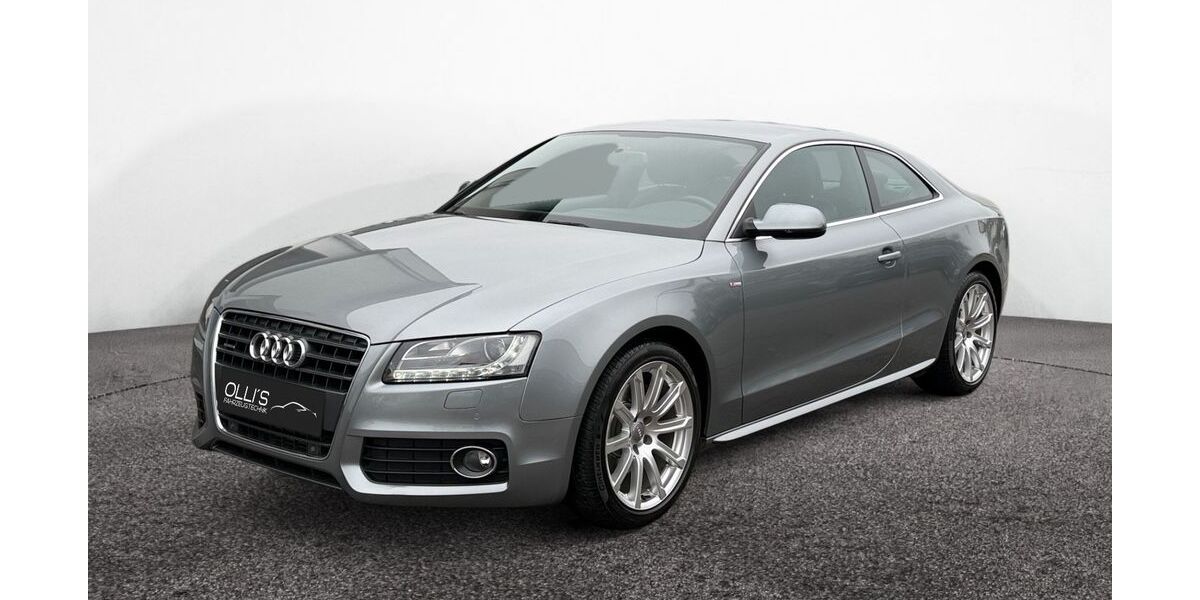 Audi A5 64.100 km 15.900 &euro; Göppingen 73037