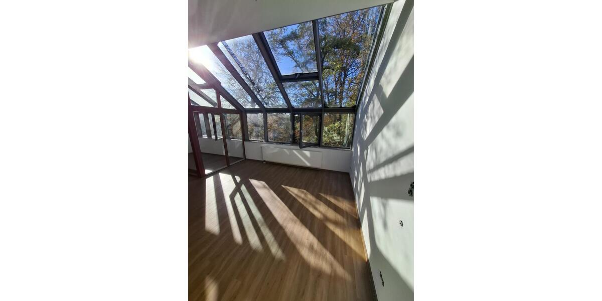 Wohnung zu vermieten, Erstbezug nach Sanierung 2 zimmer