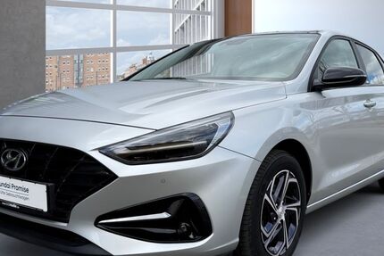 Hyundai i30 39.900 km 15.860 &euro; Saalfeld 07318