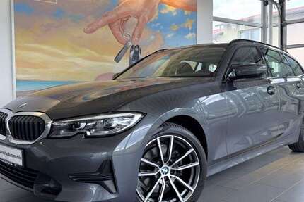 BMW 320 113.000 km 23.911 &euro; Strausberg 15344
