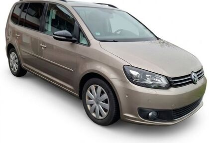 VW Touran 165.000 km 9.600 &euro; Wildpoldsried 87499