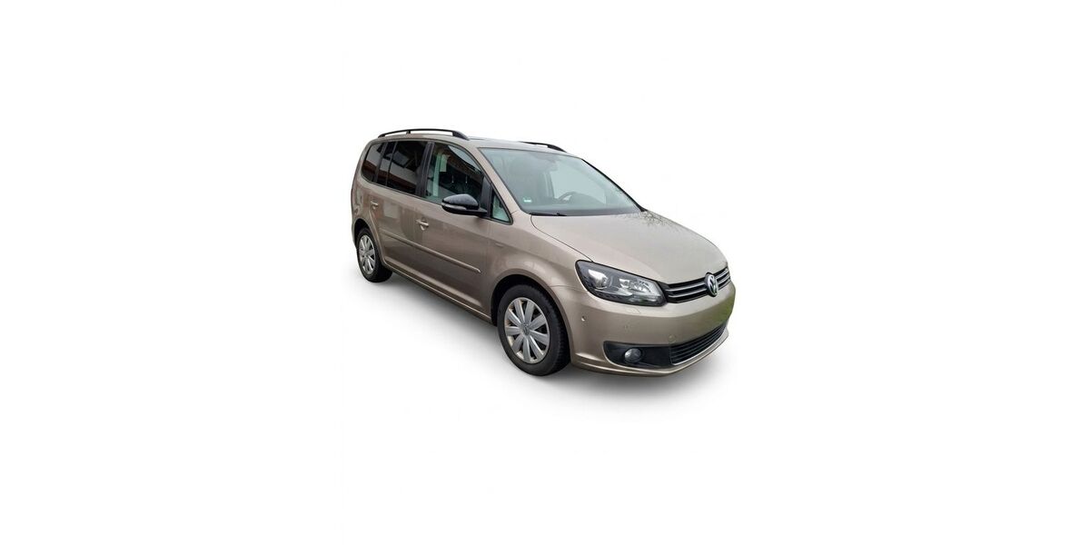 VW Touran 165.000 km 9.600 &euro; Wildpoldsried 87499