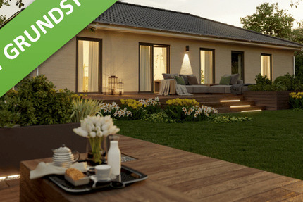Haus Salzgitter Bad - 6 Zimmer, 130 m&sup2;, 361.250&euro; | Angebot:26903564