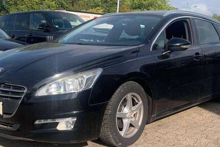 Peugeot 508 154.087 km 7.100 &euro; Barsinghausen 30890