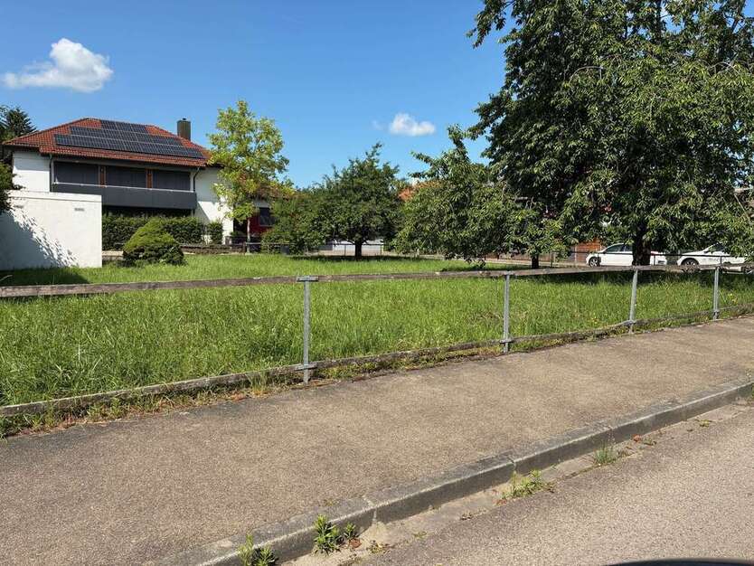 Grundstück zu verkaufen in Senden 310.000 € 582 m²