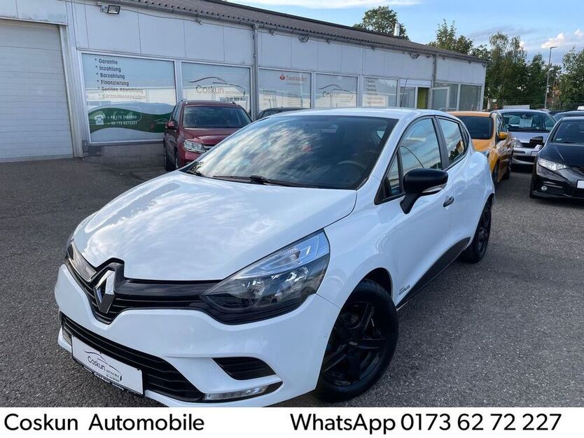 Clio