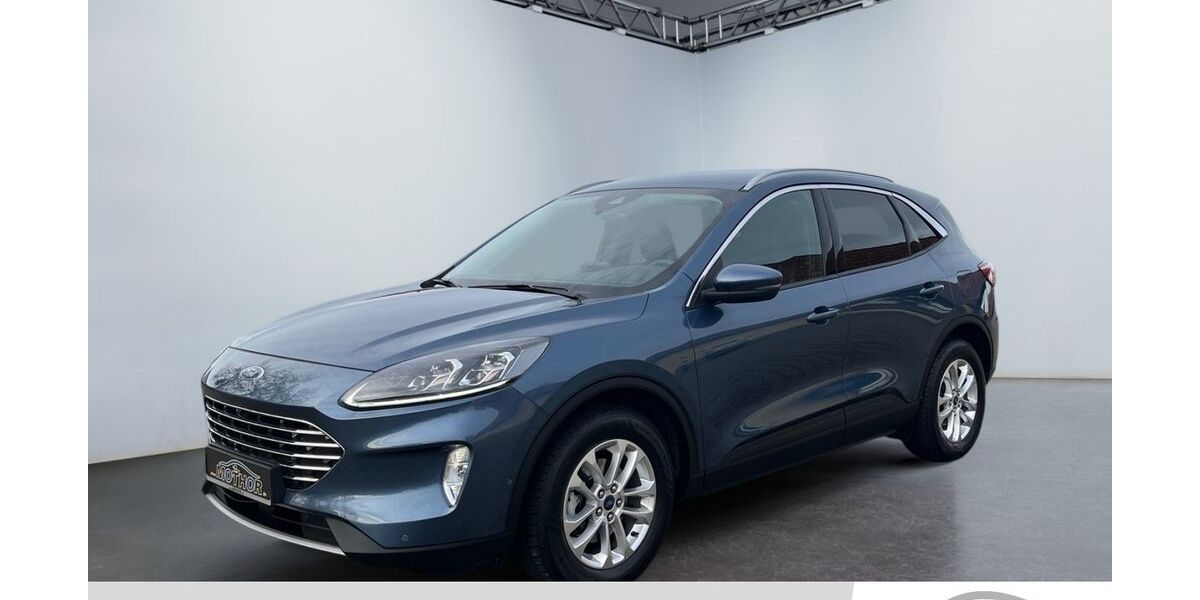 Ford Kuga 45.210 km 24.089 &euro; Stendal 39576