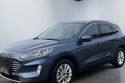 Ford Kuga 45.210 km 26.039 &euro; Stendal 39576