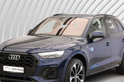 Audi Q5 152.411 km 34.490 € Oberschleißheim 85764