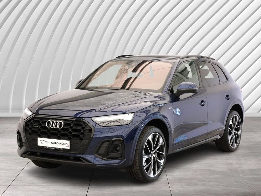 Audi Q5 152.411 km 34.490 € Oberschleißheim 85764