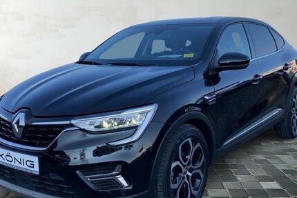 Renault Arkana 26.347 km 19.888 &euro; Teltow 14513