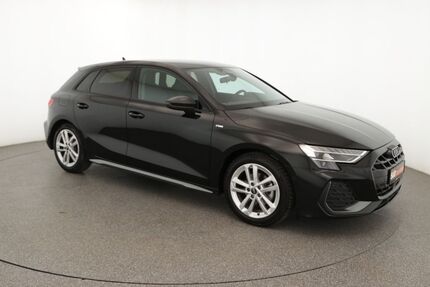Audi A3 16.184 km 30.498 &euro; Garching 85748