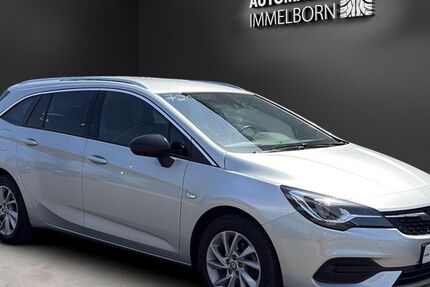 Opel Astra 67.884 km 14.180 &euro; Barchfeld - Immelborn 36456
