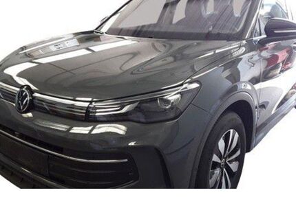 VW Tiguan 5.258 km 34.870 &euro; Plattling 94447
