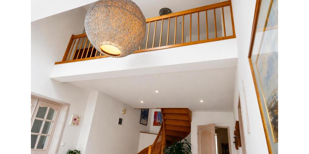 Einfamilienhaus Witzhave - 6 Zimmer, 189 m&sup2;, 725.000&euro; | Angebot:26930628