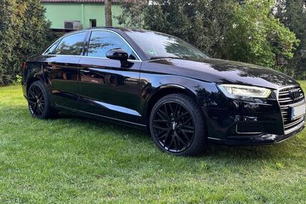 Audi A3 103.000 km 15.900 &euro; Cottbus 03042