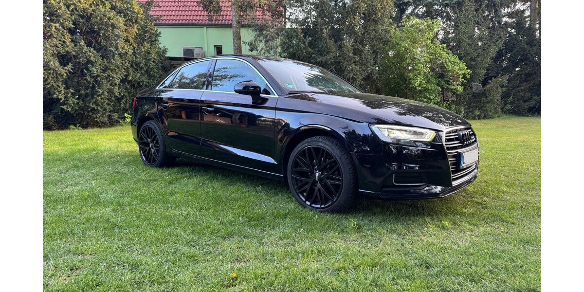 Audi A3 103.000 km 15.900 &euro; Cottbus 03042