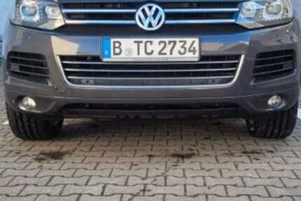 VW Touareg 295.000 km 9.800 &euro; Berlin 10965