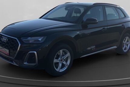 Audi Q5 18.873 km 48.900 &euro; Bad Kreuznach 55543