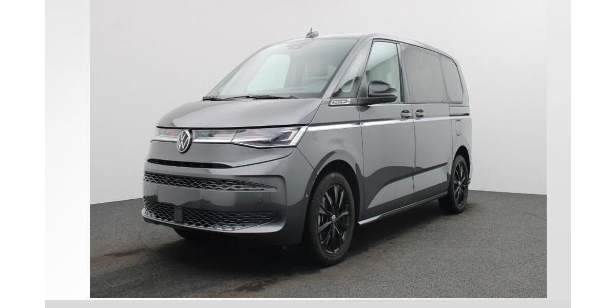 VW T7 Multivan 28.800 km 61.990 &euro; Burgoberbach 91595