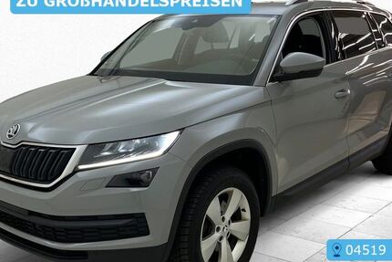 Skoda Kodiaq 150.095 km 17.997 &euro; Starnberg 82319