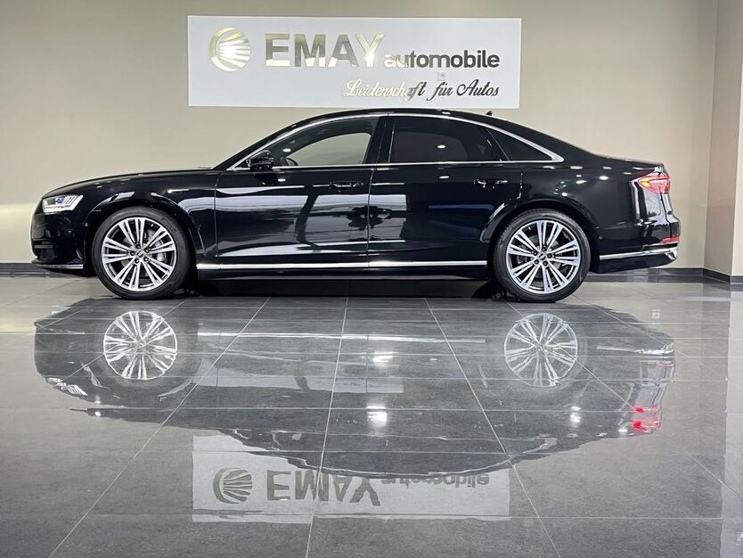 Audi A8 57.000 km 59.989 € Dautphetal 35232