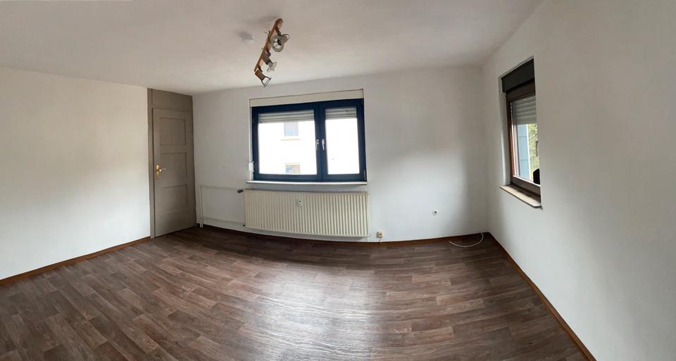 Maisonettenwohnung Oberzent - 2.5 Zimmer, 63 m&sup2;, 500&euro; | Angebot:26365808